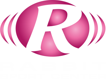 Rabbit Sport Center – Roma Logo